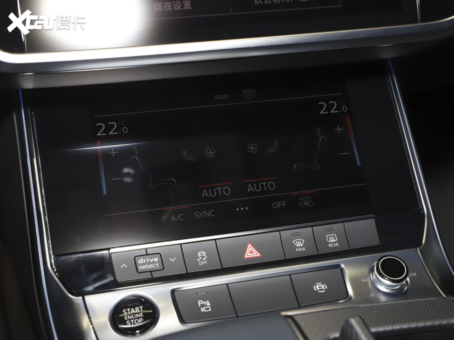 2022��W��A7L 45 TFSI S-line �������������b