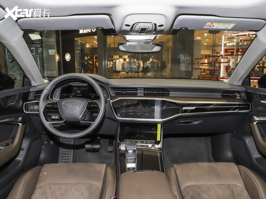 2022��W��A7L 45 TFSI quattro S-line Ҋ�h���������b