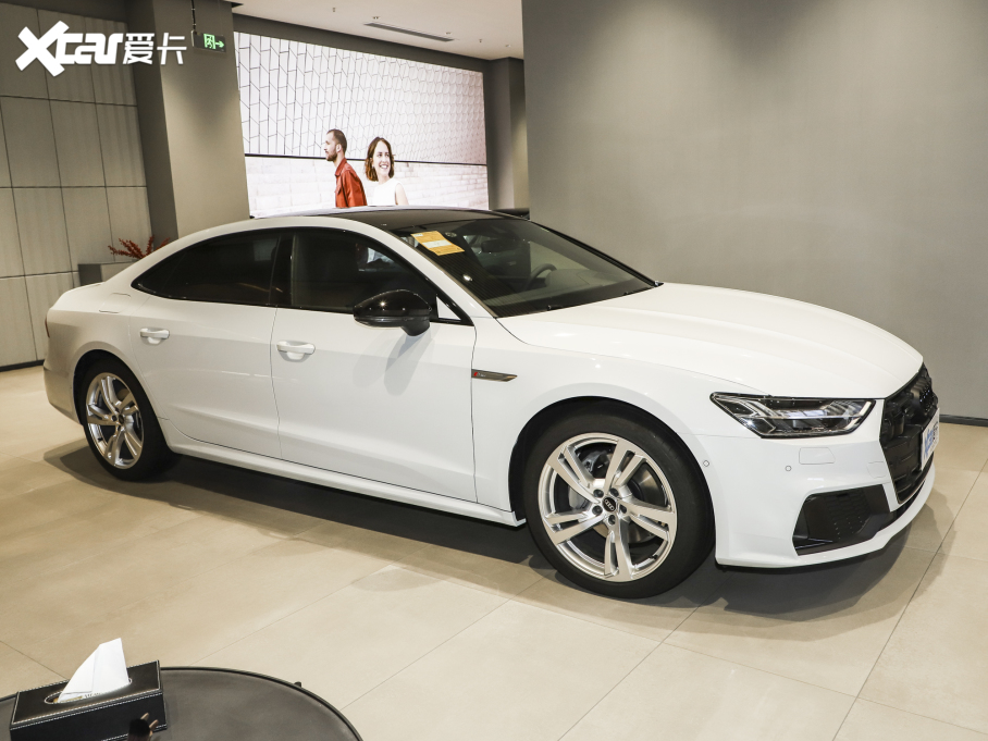 2022µA7L 45 TFSI quattro S-line Զ׺װ