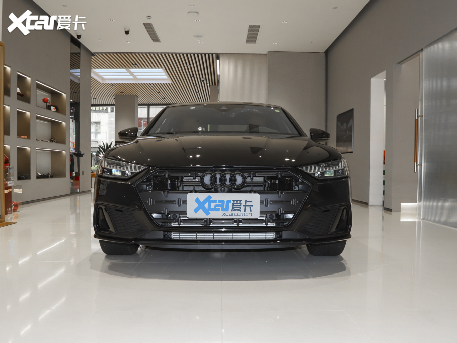 2022µA7L 45 TFSI quattro S-line ʿ