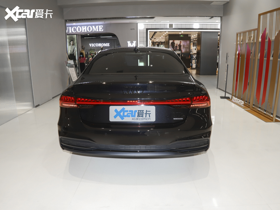 2022��W��A7L 45 TFSI quattro S-line ����ʿ��