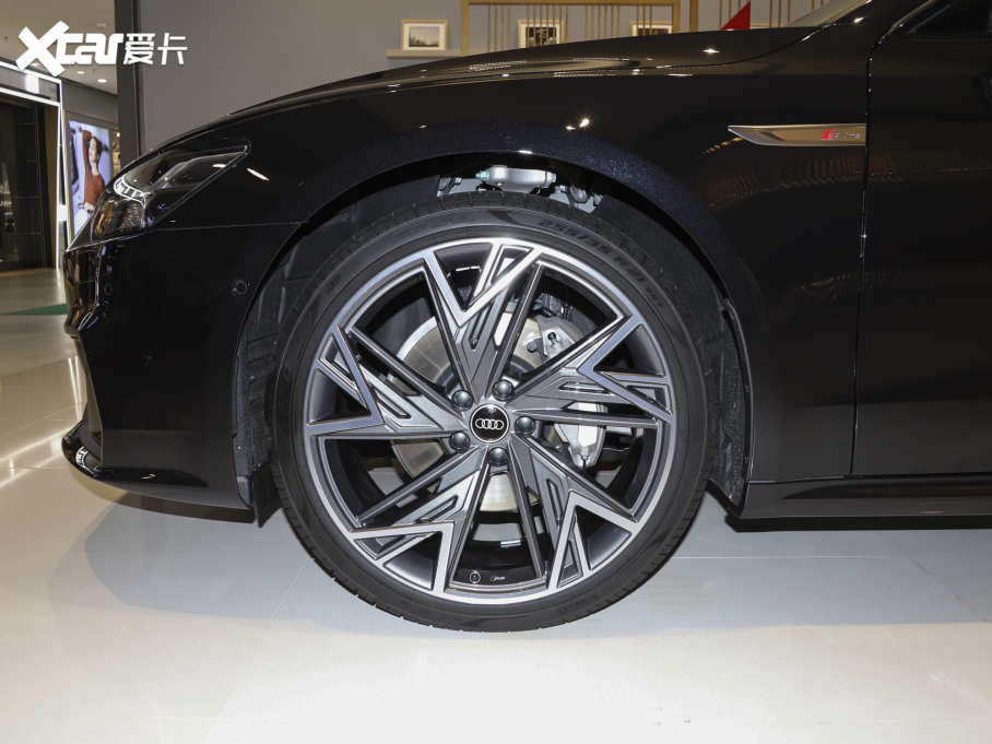 2022��W��A7L 45 TFSI quattro S-line ����ʿ��