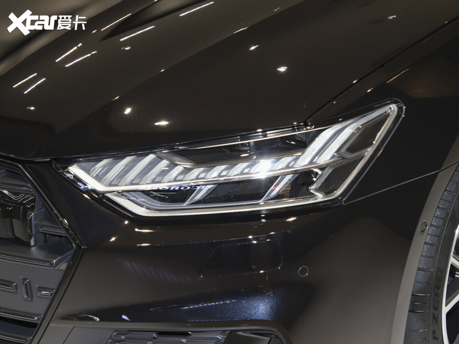 2022��W��A7L 45 TFSI quattro S-line ����ʿ��