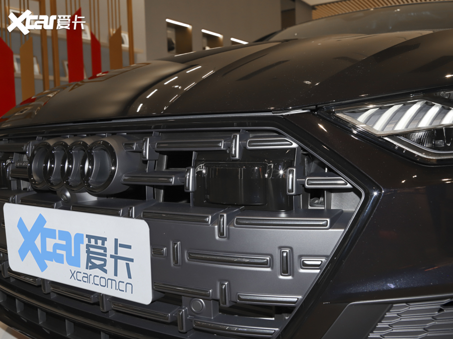 2022��W��A7L 45 TFSI quattro S-line ����ʿ��