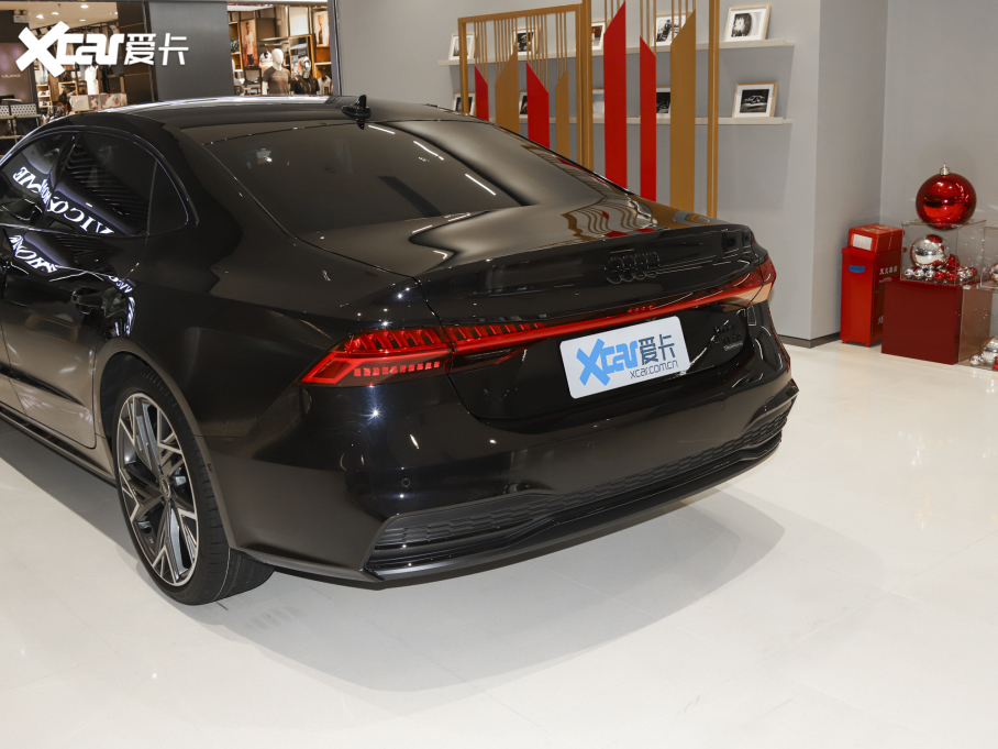 2022��W��A7L 45 TFSI quattro S-line ����ʿ��