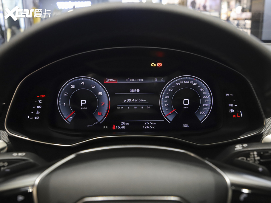 2022��W��A7L 45 TFSI quattro S-line ����ʿ��