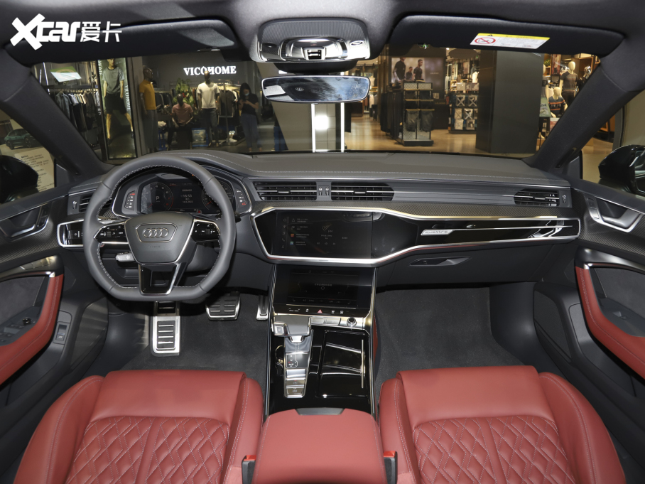 2022��W��A7L 45 TFSI quattro S-line ����ʿ��