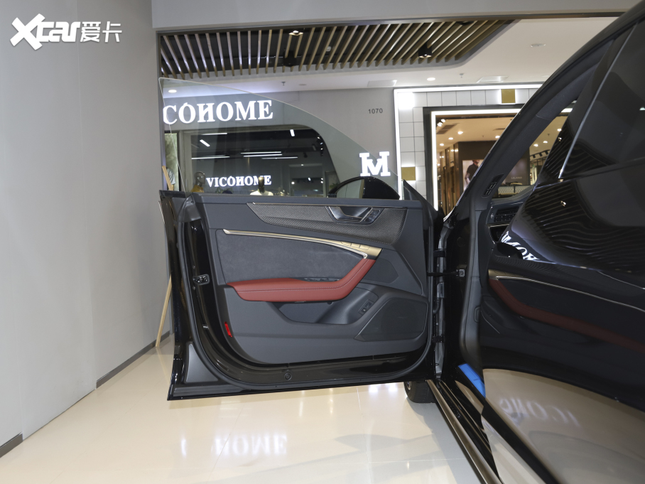 2022��W��A7L 45 TFSI quattro S-line ����ʿ��