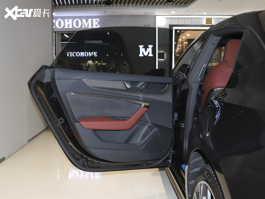 2022��W��A7L 45 TFSI quattro S-line ����ʿ��