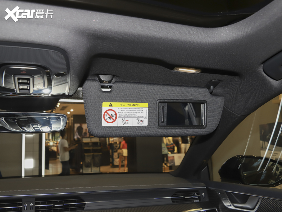 2022��W��A7L 45 TFSI quattro S-line ����ʿ��