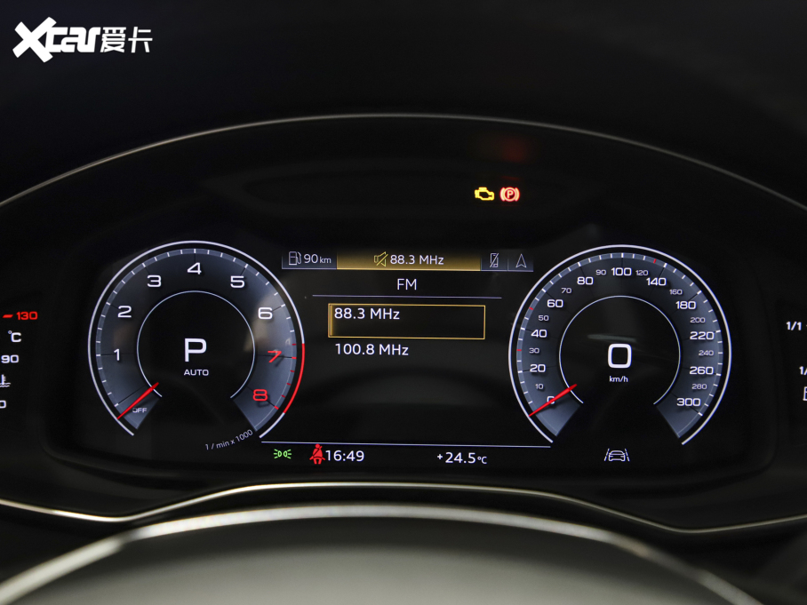 2022��W��A7L 45 TFSI quattro S-line ����ʿ��