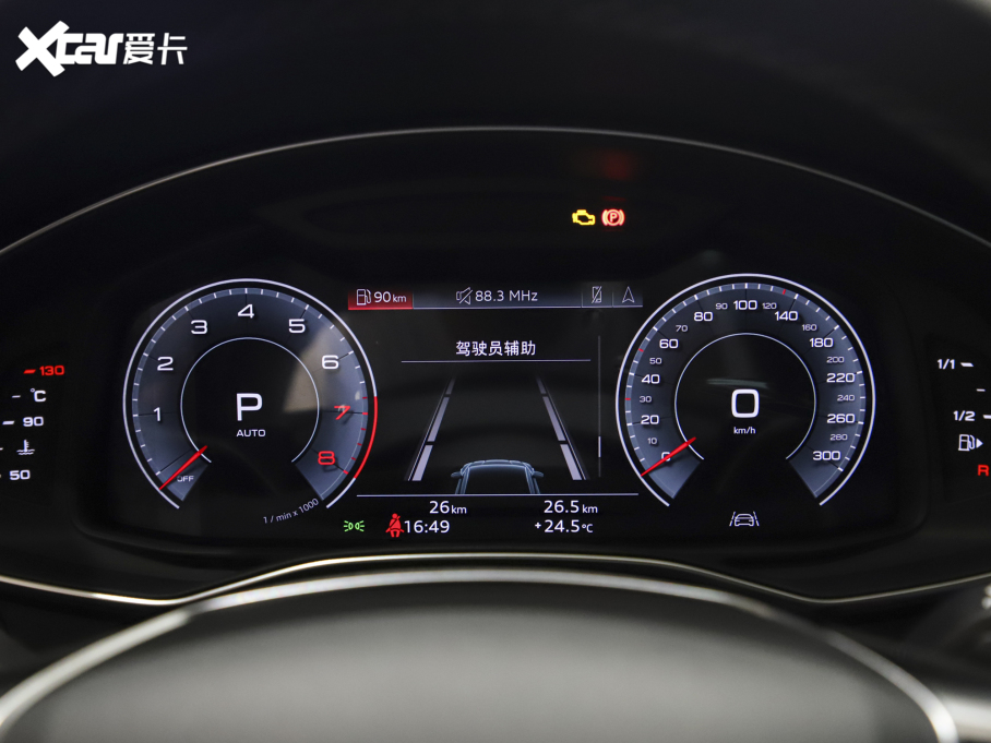 2022��W��A7L 45 TFSI quattro S-line ����ʿ��