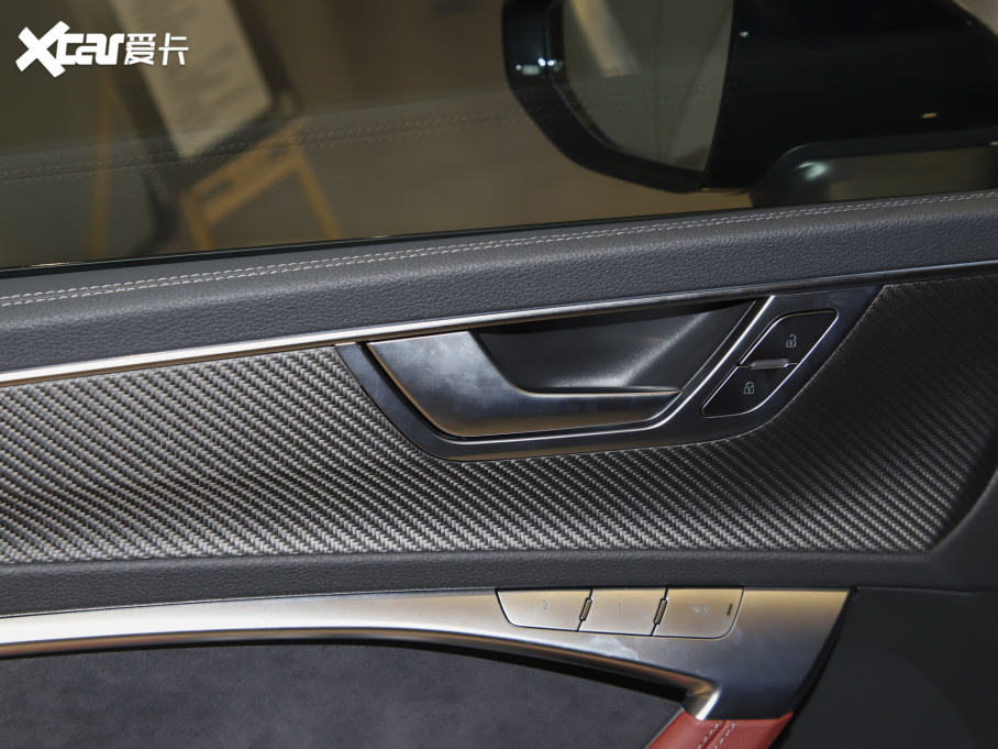 2022��W��A7L 45 TFSI quattro S-line ����ʿ��