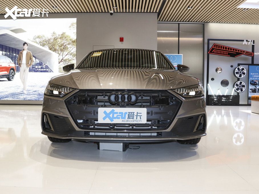 2022µA7L 45 TFSI quattro S-line ʿ