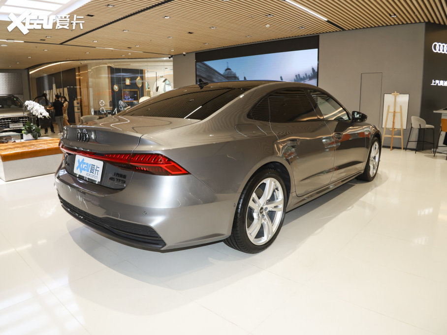 2022��W��A7L 45 TFSI quattro S-line �L(f��ng)�Tʿ