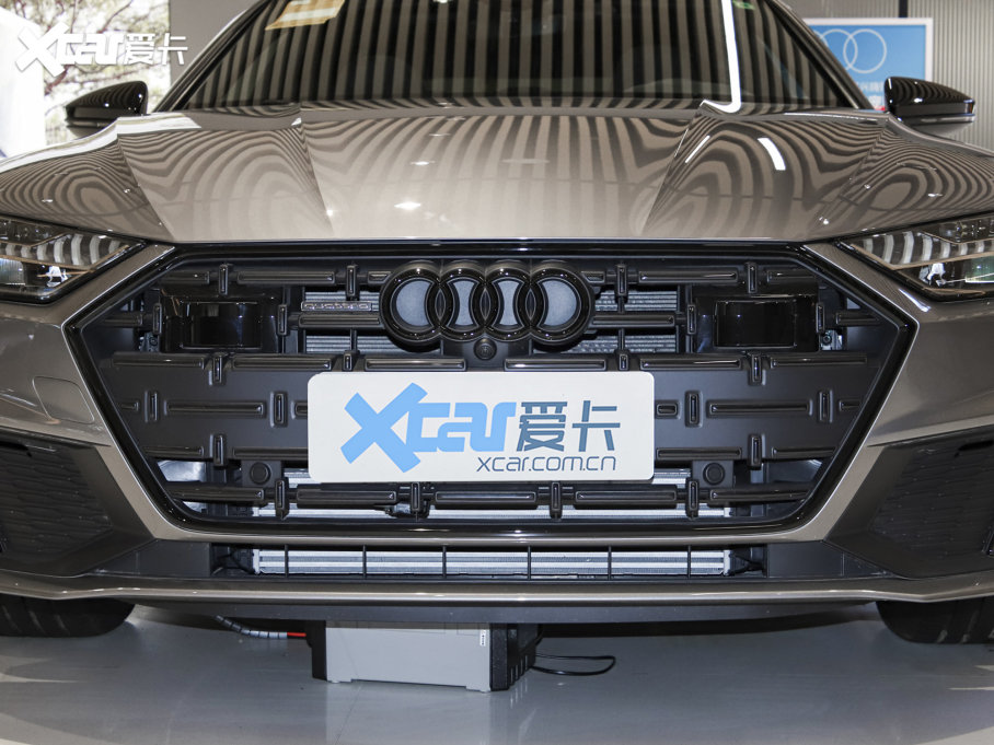 2022��W��A7L 45 TFSI quattro S-line �L�Tʿ