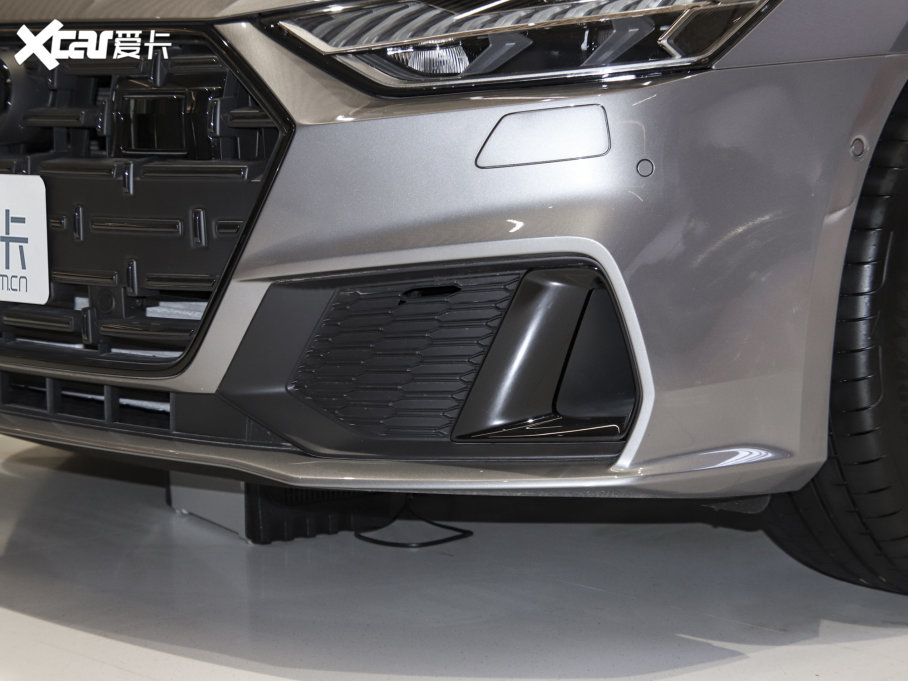 2022��W��A7L 45 TFSI quattro S-line �L�Tʿ