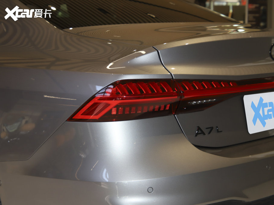 2022��W��A7L 45 TFSI quattro S-line �L�Tʿ