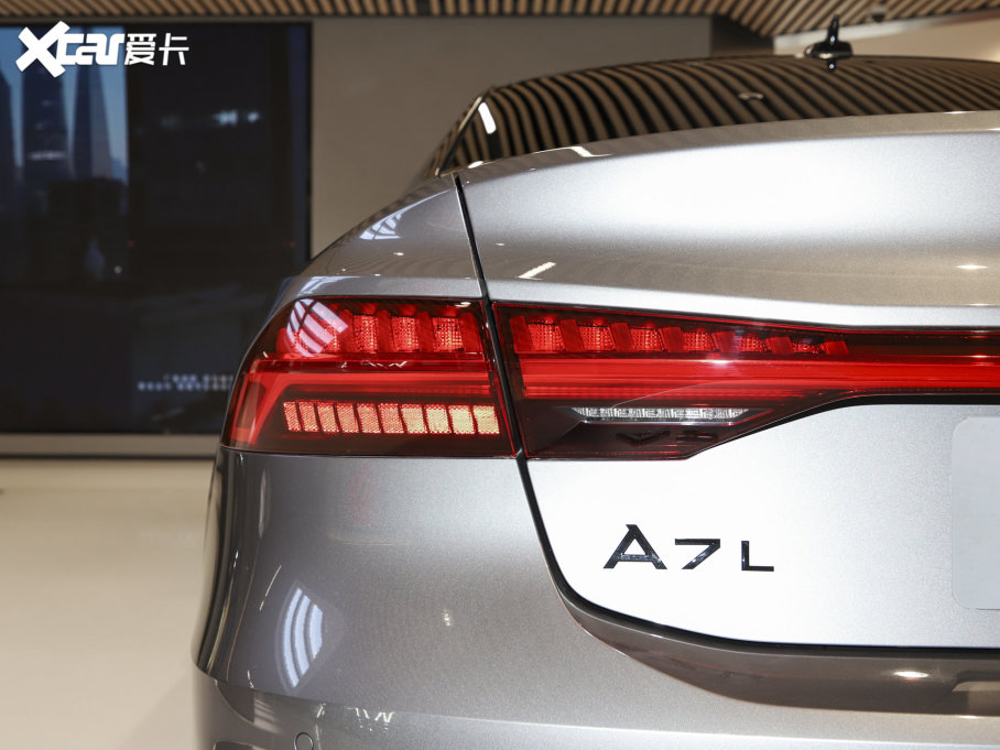 2022��W��A7L 45 TFSI quattro S-line �L�Tʿ