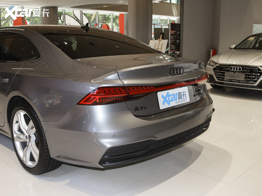 2022��W��A7L 45 TFSI quattro S-line �L�Tʿ