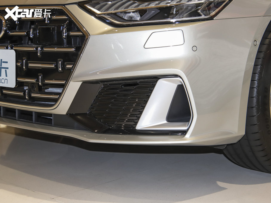 2022��W��A7L 45 TFSI quattro S-line ʥ�Tʿ