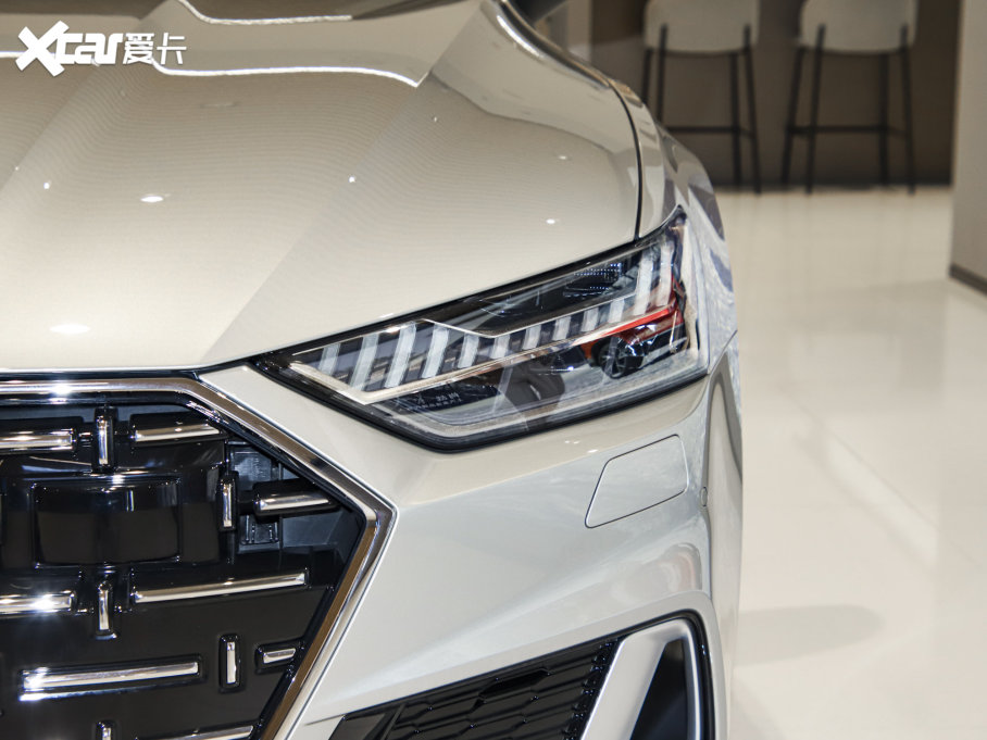 2022��W��A7L 45 TFSI quattro S-line ʥ�Tʿ