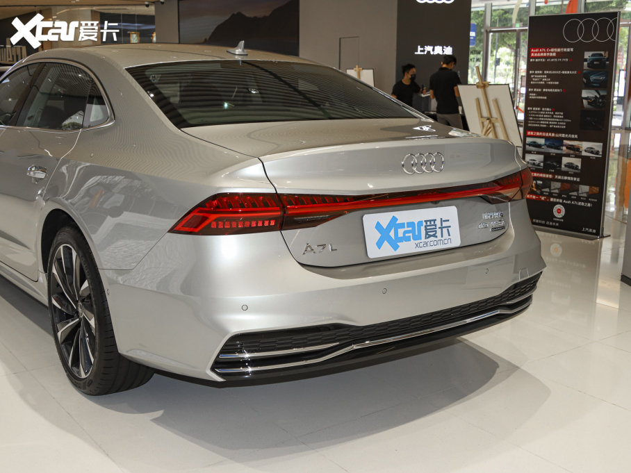 2022��W��A7L 45 TFSI quattro S-line ʥ�Tʿ