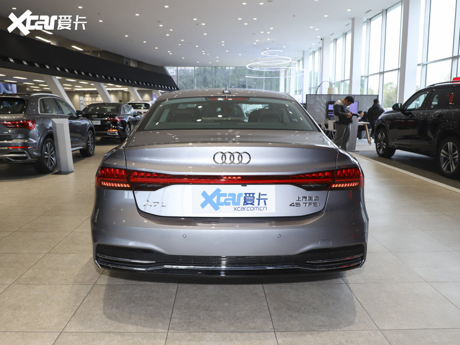 2022��W��A7L 45 TFSI S-line ����δ����