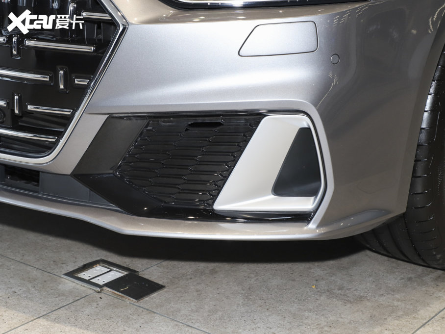 2022��W��A7L 45 TFSI S-line ����δ����