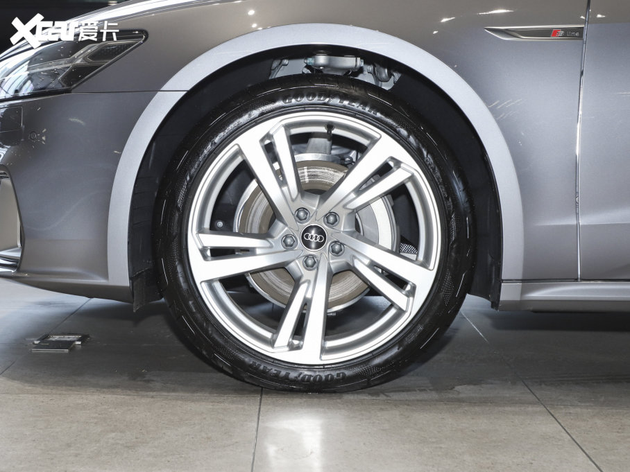 2022��W��A7L 45 TFSI S-line ����δ����