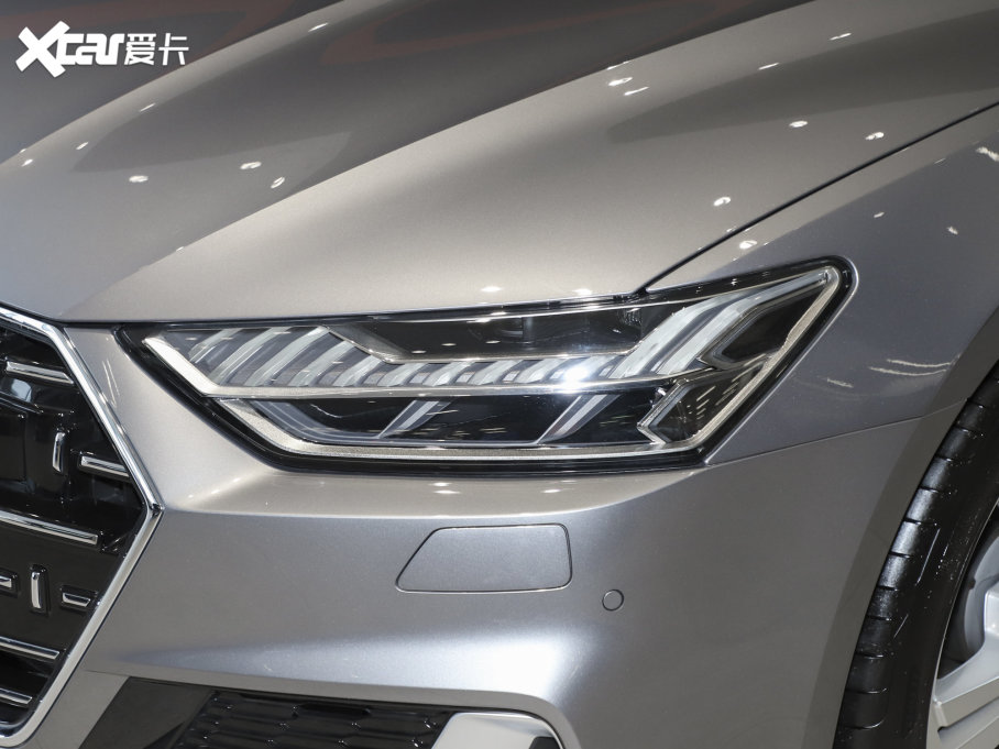 2022��W��A7L 45 TFSI S-line ����δ����