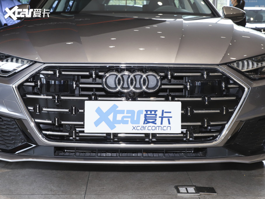 2022��W��A7L 45 TFSI S-line ����δ����