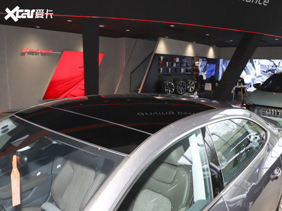 2022��W��A7L 45 TFSI S-line ����δ����