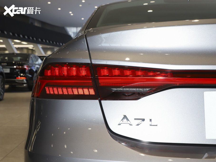 2022��W��A7L 45 TFSI S-line ����δ����