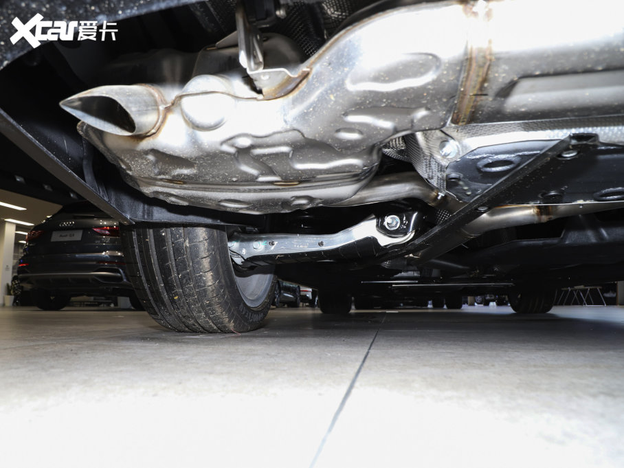 2022��W��A7L 45 TFSI S-line ����δ����