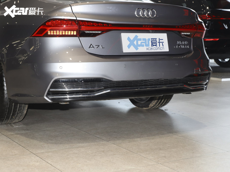 2022��W��A7L 45 TFSI S-line ����δ����