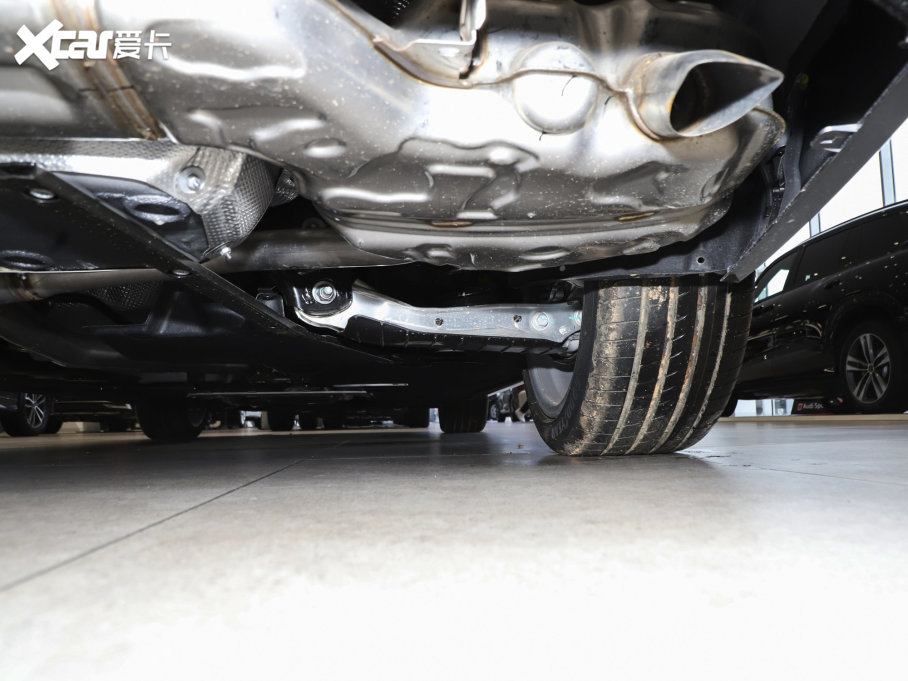 2022��?yu��n)W��A7L 45 TFSI S-line ����(m��ng)δ��(l��i)��