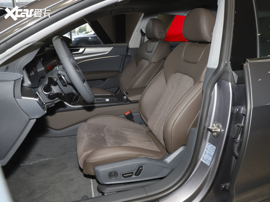 2022��W��A7L 45 TFSI S-line ����δ����