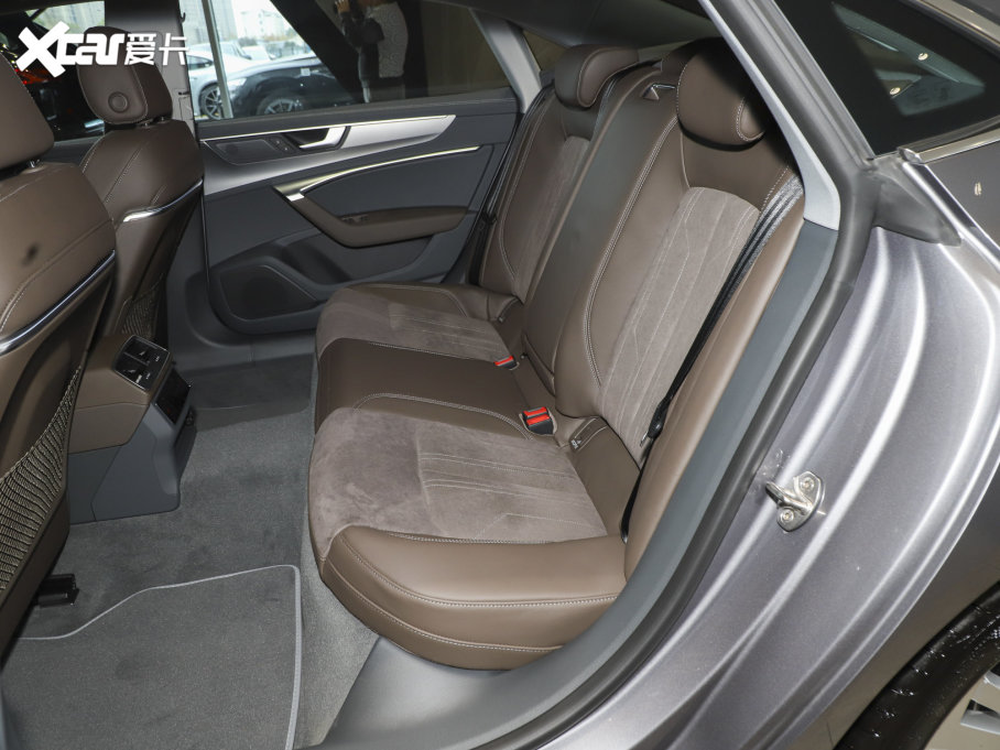 2022��W��A7L 45 TFSI S-line ����δ����