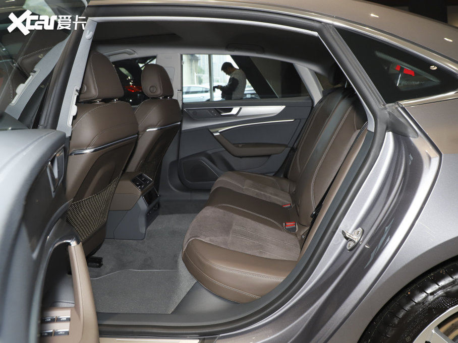 2022��W��A7L 45 TFSI S-line ����δ����