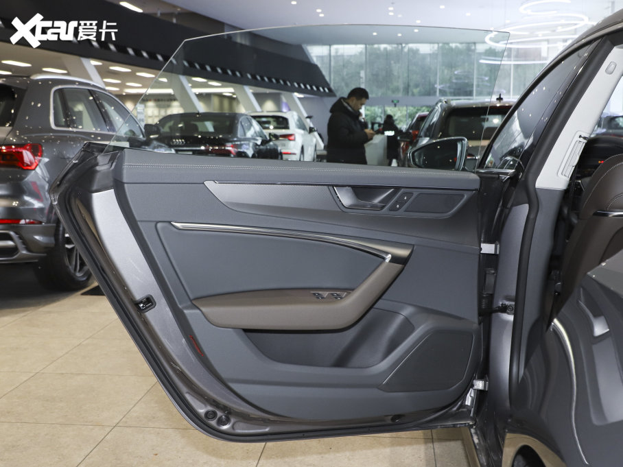 2022��W��A7L 45 TFSI S-line ����δ����