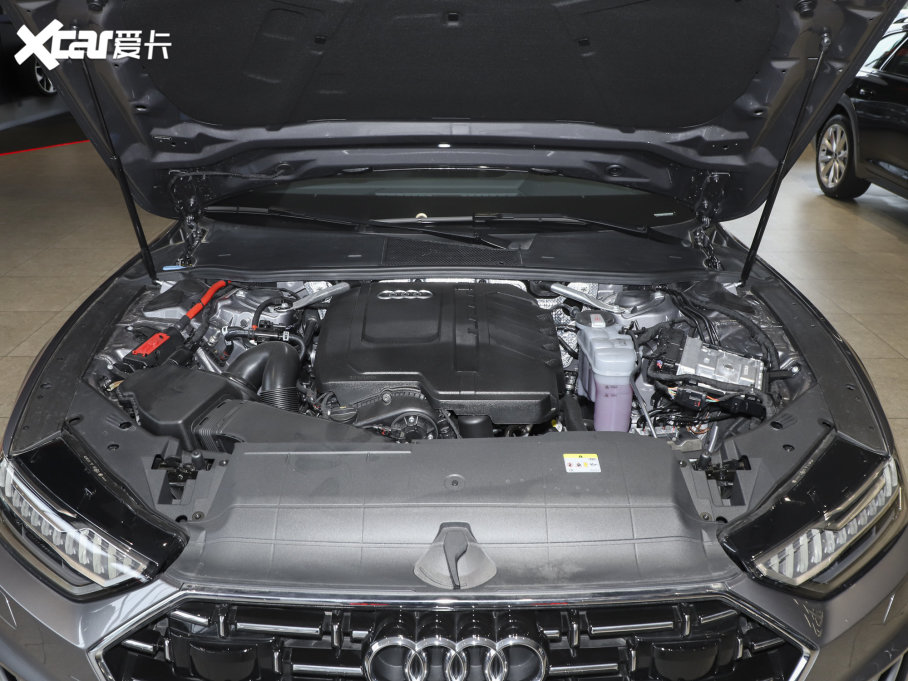 2022��W��A7L 45 TFSI S-line ����δ����