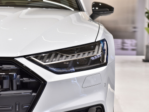 2022��45 TFSI quattro S-line �׷����� �������^