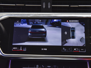 2022��45 TFSI quattro S-line �׷����� �п؅^