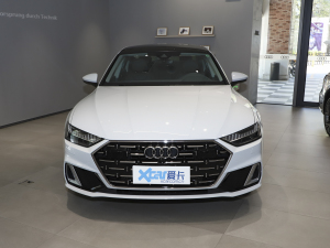 202245 TFSI S-line װ ǰ