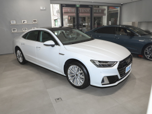 202245 TFSI S-line װ ǰ45