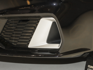 2022��45 TFSI quattro S-line Ҋ�h���������b �������^