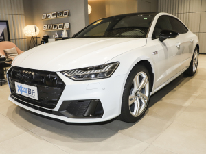 202245 TFSI quattro S-line Զ׺װ ǰ45