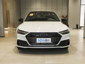 202245 TFSI quattro S-line Զ׺װ ǰ