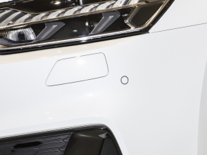 2022��45 TFSI quattro S-line Ҋ�h(yu��n)���׺����b ��(x��)��(ji��)���^